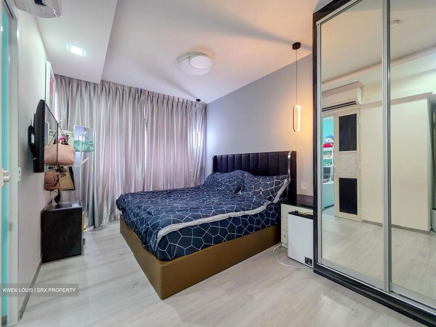 Blk 618B Tampines Greenverge (Tampines), HDB 5 Rooms #511852701